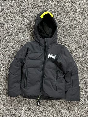 Helly Hansen Jacket (5T)
